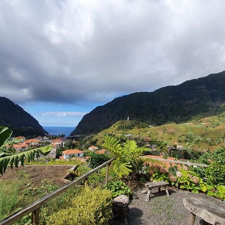 Palheiro Da Adufa Villa Sao Vicente  Ngoại thất bức ảnh