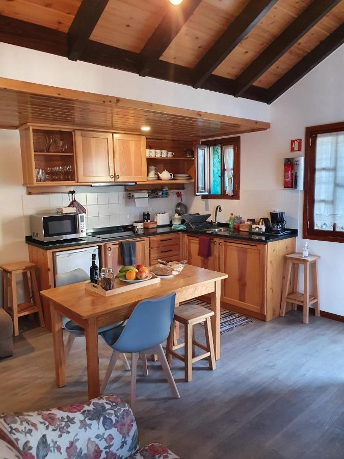 Palheiro Da Adufa Villa Sao Vicente  Ngoại thất bức ảnh