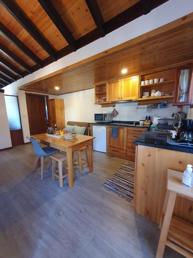 Palheiro Da Adufa Villa Sao Vicente  Ngoại thất bức ảnh