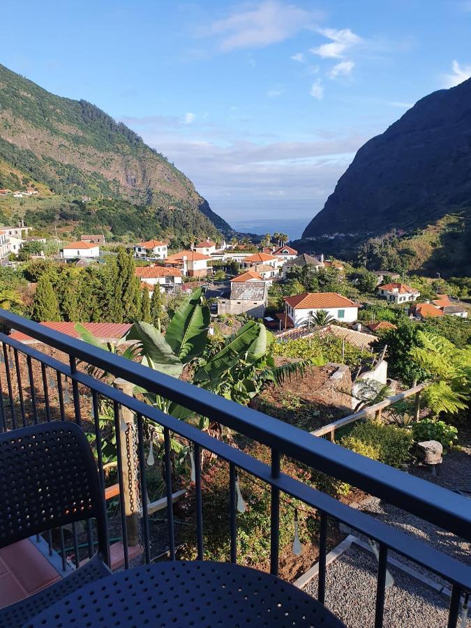 Palheiro Da Adufa Villa Sao Vicente  Ngoại thất bức ảnh