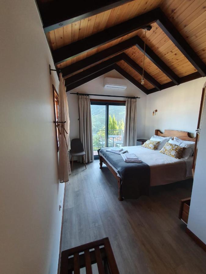 Palheiro Da Adufa Villa Sao Vicente  Ngoại thất bức ảnh