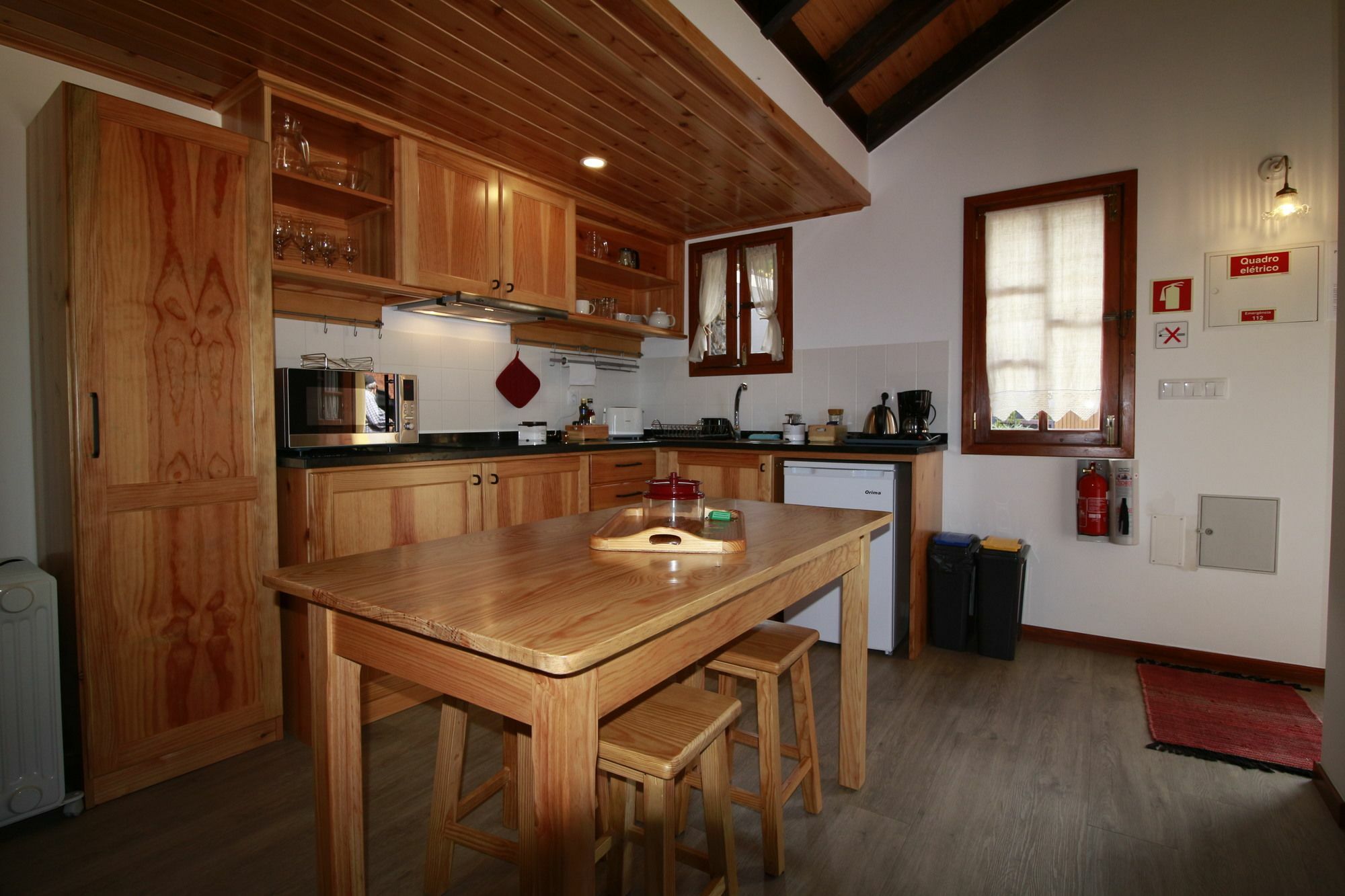 Palheiro Da Adufa Villa Sao Vicente  Ngoại thất bức ảnh